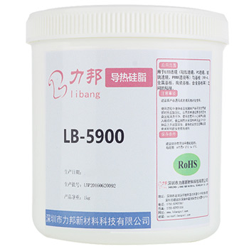 導熱硅脂膠到底被應用在哪些地方 導熱硅脂膠到底被應用在哪些地方